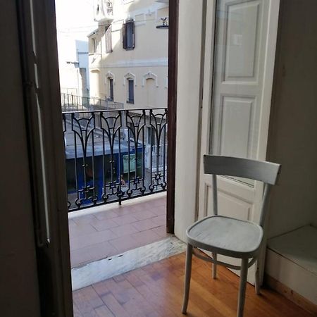 Appartamentino Incantevole A Bari Exterior foto